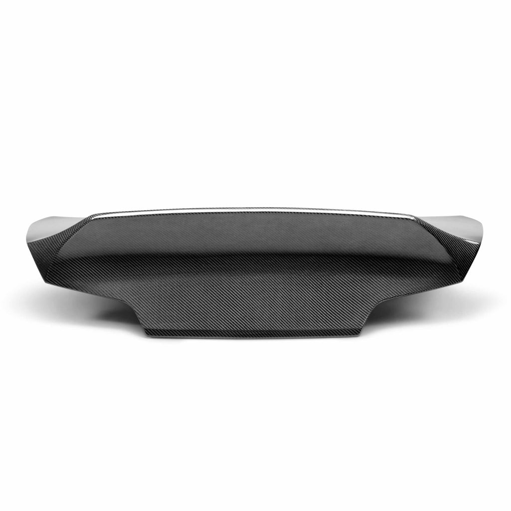 Seibon 03-07 Infiniti G35 2-door C-Style Carbon Fiber Trunk/Hatch - Seibon TL0305INFG352D-C