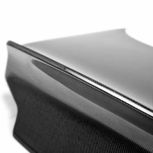Load image into Gallery viewer, Seibon 03-07 Infiniti G35 2-door C-Style Carbon Fiber Trunk/Hatch - Seibon TL0305INFG352D-C