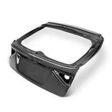 Load image into Gallery viewer, SEITL0809SBIMPHB Seibon Carbon Fiber Hatch 2008-14 WRX STI