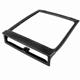 Seibon 88-91 Honda CRX OEM Carbon Fiber Trunk/Hatch