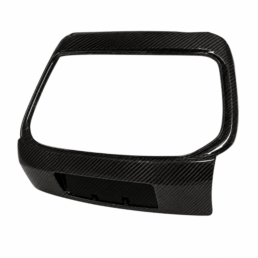 SEITL9600HDCVHB Seibon Carbon Fiber Trunk 1996-2000 Civic HB