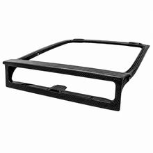 Load image into Gallery viewer, Seibon TL8891HDCRX OEM Carbon Fiber Trunk 1988-1991 Honda CRX
