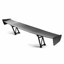 Load image into Gallery viewer, Seibon Seibon Universal (70.5in Wide) GT Carbon Fiber Rear Spoiler