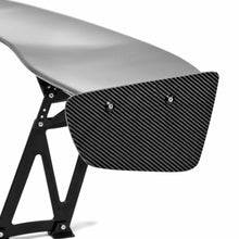 Load image into Gallery viewer, Seibon Seibon Universal (70.5in Wide) GT Carbon Fiber Rear Spoiler