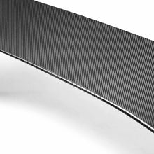 Load image into Gallery viewer, Seibon Seibon Universal (70.5in Wide) GT Carbon Fiber Rear Spoiler