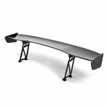 Load image into Gallery viewer, Seibon Seibon Universal (70.5in Wide) GT Carbon Fiber Rear Spoiler