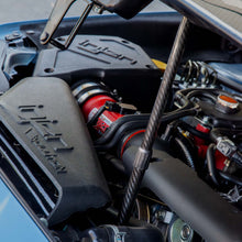 Load image into Gallery viewer, Seibon Seibon Universal Carbon Fiber Hood/Truck Prop