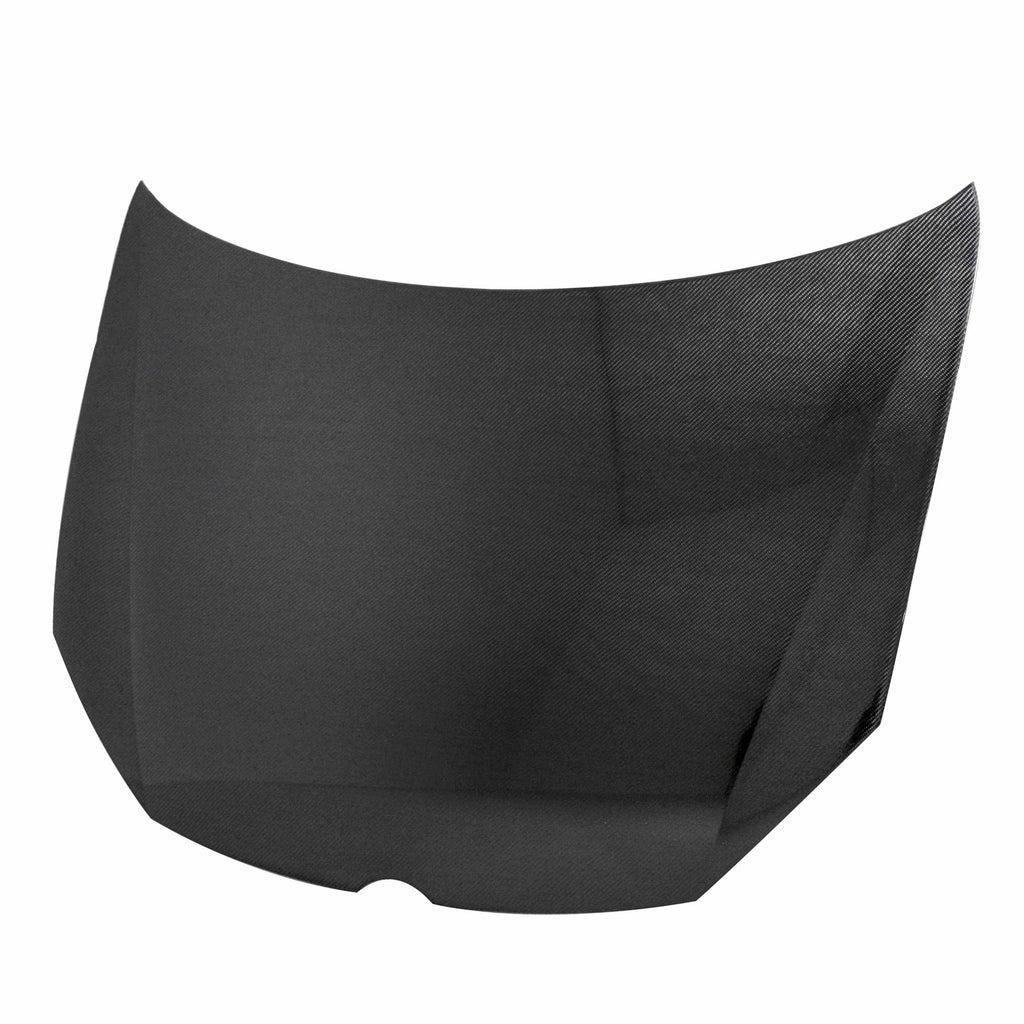 Seibon Seibon10-11 VW Golf GTI 5K/MK6 OEM Carbon Fiber Hood