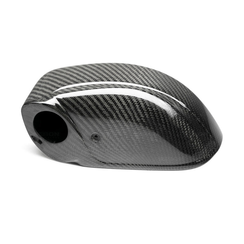 Consistent carbon fiber weave close up