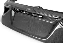 Load image into Gallery viewer, SEITL0809SBIMPHB Seibon Carbon Fiber Hatch 2008-14 WRX STI