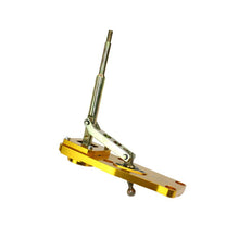 Load image into Gallery viewer, ISRIS-ZLS-SHFT-ISR Performance 350Z LS1 T56 Transmission Shifter Extension Relocation Kit-Transmission Rebuild Kits-ISR Performance