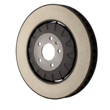 Load image into Gallery viewer, SHW 20-22 Audi S6 Premium Plus Front Smooth Lightweight Brake Rotor (4M0615301BF) SHW Performance SHWAFX45014