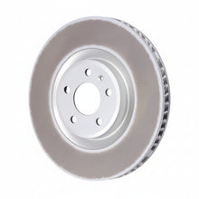 Load image into Gallery viewer, SHW 15-18 Porsche Macan S 3.0L w/o Ceramics Right Front Smooth Monobloc Brake Rotor (95B615302R) - SHW Performance PFR39522