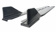 Load image into Gallery viewer, -APR Performance Toyota GR86/ Subaru BRZ Side Rocker Extensions 2022-2024