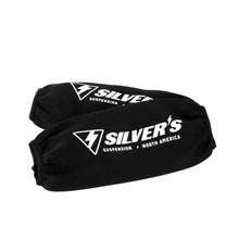 Load image into Gallery viewer, Silver's NEOMAX All-Weather Coilover Covers - PAIR - Silver's NEOMAX Coilovers NCC