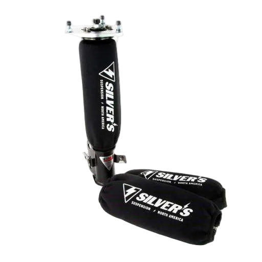 Silver's NEOMAX All-Weather Coilover Covers - PAIR - Silver's NEOMAX Coilovers NCC