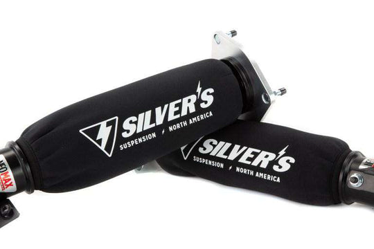 Silver's NEOMAX All-Weather Coilover Covers - PAIR - Silver's NEOMAX Coilovers NCC