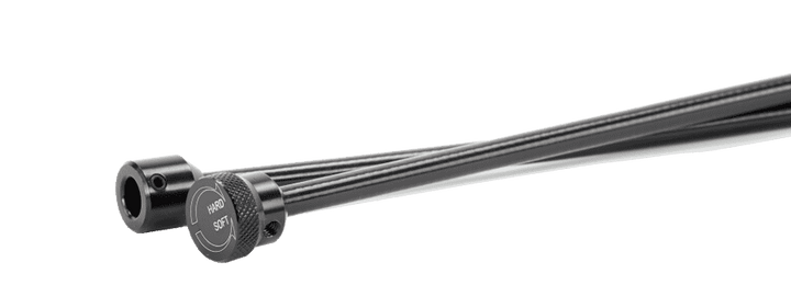Silver's NEOMAX Coilover Kit Rear Damping Adjustment Extenders – PAIR - Silver's NEOMAX Coilovers NRE