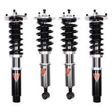 Load image into Gallery viewer, Silver's NEOMAX Coilovers Nissan Q45/Cedric/Gloria/Cima (Y33) Weld On Front's 1996-1999 - Silver's NEOMAX Coilovers SN1049