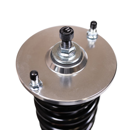 Silver's NEOMAX Coilovers Nissan Q45/Cedric/Gloria/Cima (Y33) Weld On Front's 1996-1999 - Silver's NEOMAX Coilovers SN1049