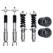 Load image into Gallery viewer, Silver's NEOMAX Coilovers Infiniti G35X AWD (OEM REAR) 2005-2007 - Silver's NEOMAX Coilovers SN1051