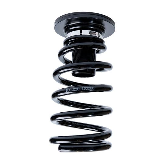Silver's NEOMAX Coilovers Infiniti G35X AWD (OEM REAR) 2005-2007 - Silver's NEOMAX Coilovers SN1051