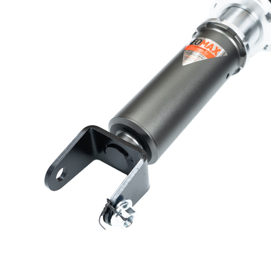 Silver's NEOMAX Coilovers Infiniti Q50 (V37) AWD V6 DDU Equipped 2014-Present - Silver's NEOMAX Coilovers SN1078