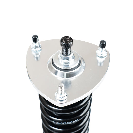 Silver's NEOMAX Coilovers Infiniti Q50 (V37) AWD V6 DDU Equipped 2014-Present - Silver's NEOMAX Coilovers SN1078