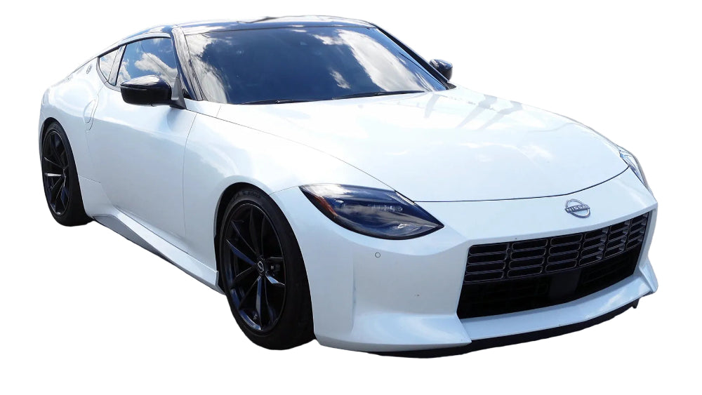 Silver's NEOMAX Coilovers Nissan Z (RZ34) True Rear 2023+ - Silver's NEOMAX Coilovers SN1087