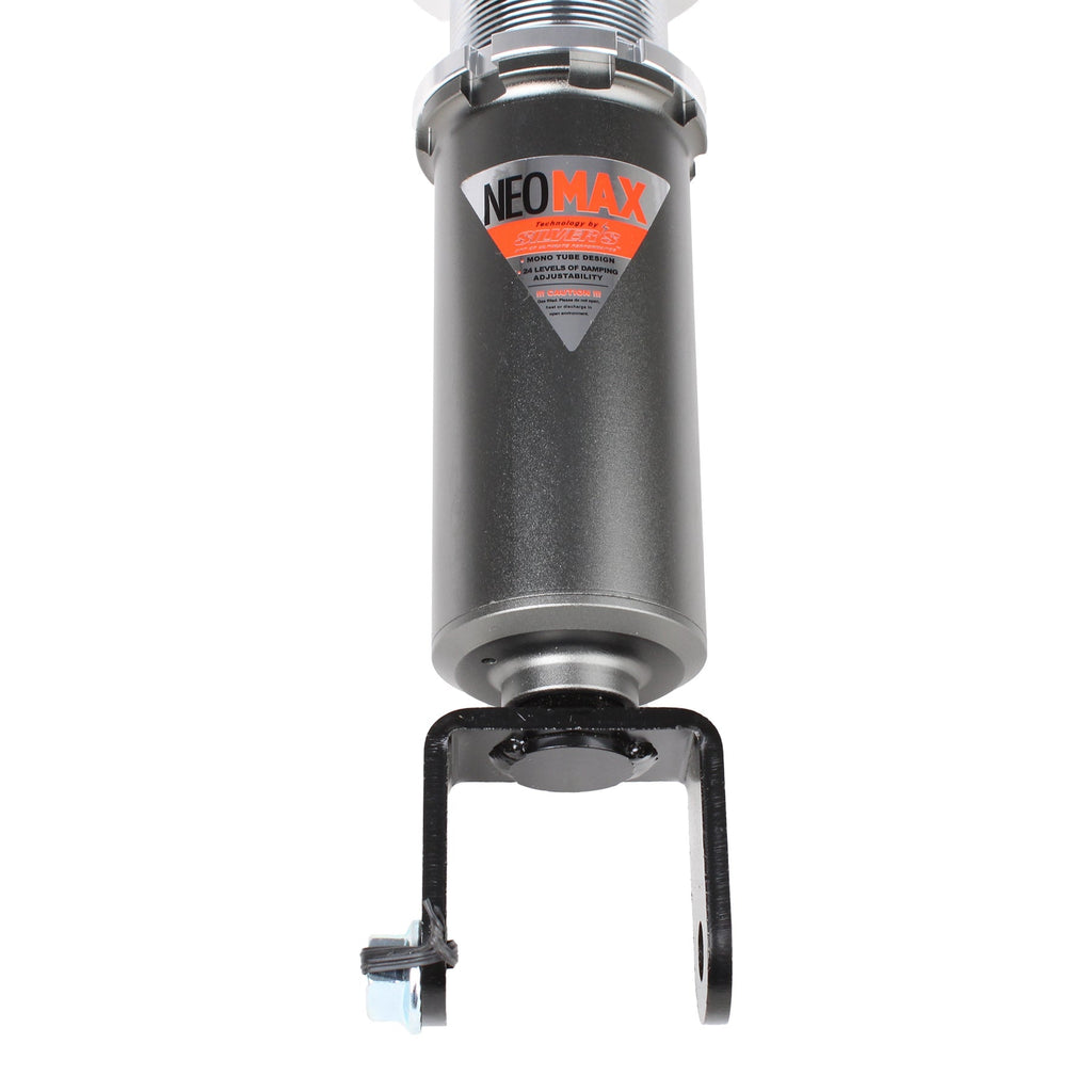Silver's NEOMAX Coilovers Nissan Z (RZ34) True Rear 2023+ - Silver's NEOMAX Coilovers SN1087
