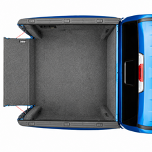 Load image into Gallery viewer, Husky Guardian Comfort bed liner for Silverado and Sierra 1500 Crew Cab 5.8ft bed