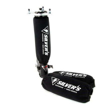Load image into Gallery viewer, Silver&#39;s NEOMAX All-Weather Coilover Covers - PAIR - Black Ops Auto Works