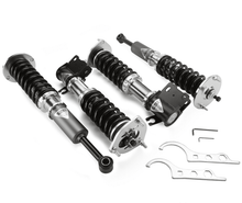 Load image into Gallery viewer, Silver's NEOMAX Coilover Kit Honda Civic EK 1996-2000 - Black Ops Auto Works