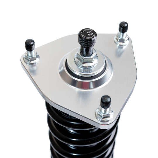 Silver's NEOMAX Coilover Kit Infiniti G35X AWD 2005-2007 - Black Ops Auto Works