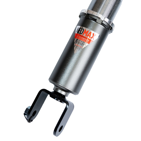 Silver's NEOMAX Coilover Kit Infiniti G35X AWD 2005-2007 - Black Ops Auto Works