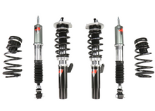 Load image into Gallery viewer, Silver&#39;s NEOMAX Coilover Kit WK2 Jeep Grand Cherokee - Black Ops Auto Works