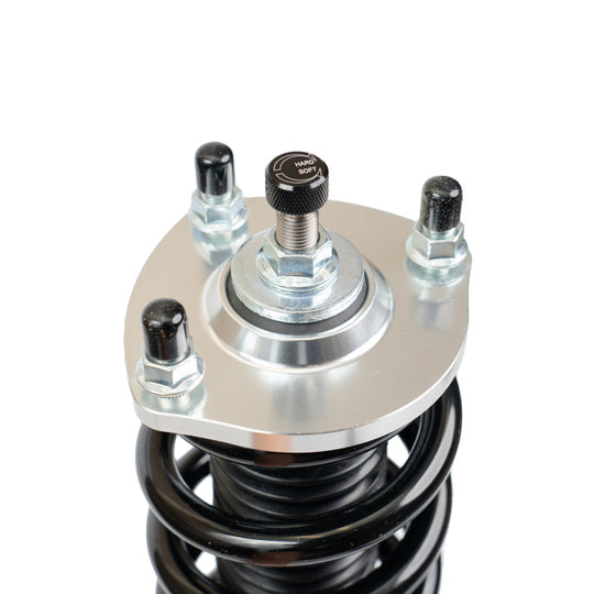 Silver's NEOMAX Coilover Kit Lexus IS 300 2000-2005 - Black Ops Auto Works