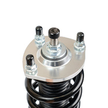 Load image into Gallery viewer, Silver's NEOMAX Coilover Kit Lexus IS 300 2000-2005 - Black Ops Auto Works