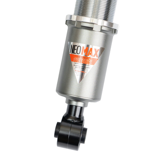 Silver's NEOMAX Coilover Kit Lexus IS 300 2000-2005 - Black Ops Auto Works