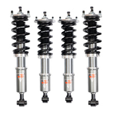 Load image into Gallery viewer, Silver's NEOMAX Coilover Kit Lexus IS 300 2000-2005 - Black Ops Auto Works