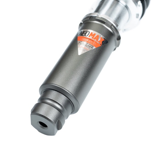 Silver's NEOMAX Coilover Kit Mercedes E Class Coupe (C207) L4 2010-2017 - Black Ops Auto Works