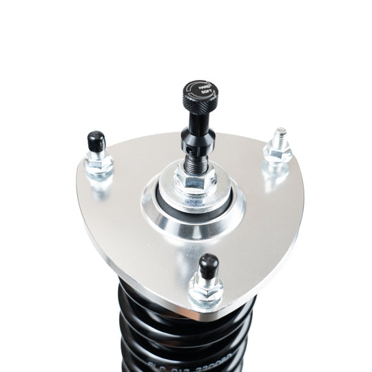 Silver's NEOMAX Coilover Kit Mercedes E Class Coupe (C207) L4 2010-2017 - Black Ops Auto Works