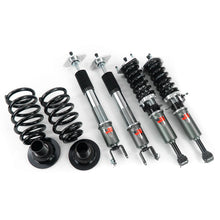 Load image into Gallery viewer, Silver's NEOMAX Coilover Kit Nissan 350z 2003-2009 - Black Ops Auto Works