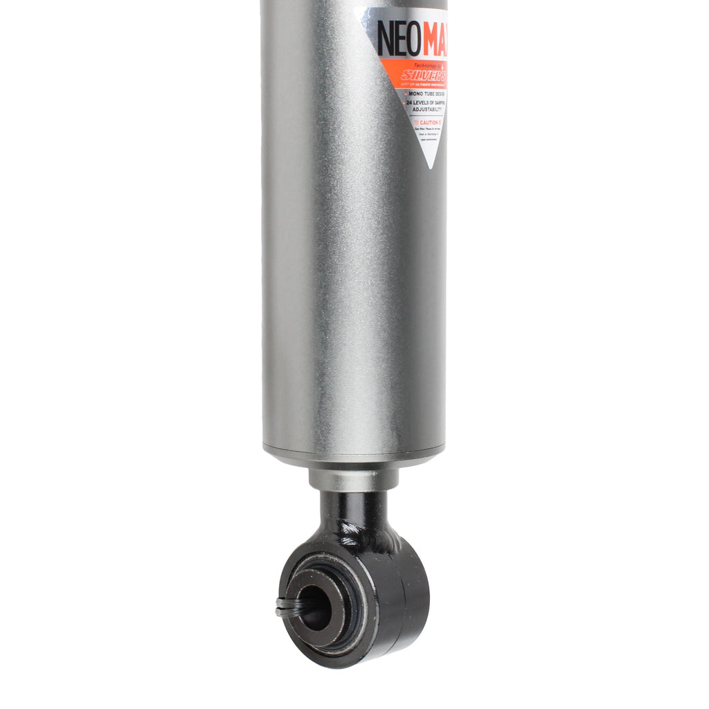 Silver's NEOMAX Coilover Kit Nissan Z 2023+ - Black Ops Auto Works