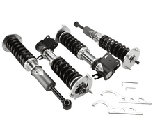Load image into Gallery viewer, Silver's NEOMAX Coilover Kit Porsche Cayenne 955/957 2003-2010 - Black Ops Auto Works