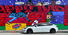 Load image into Gallery viewer, Silver's NEOMAX Coilover Kit Tesla Model 3 AWD 2018+-Coilovers-Silver's NEOMAX Coilovers-