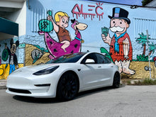 Load image into Gallery viewer, Silver's NEOMAX Coilover Kit Tesla Model 3 AWD 2018+-Coilovers-Silver's NEOMAX Coilovers-