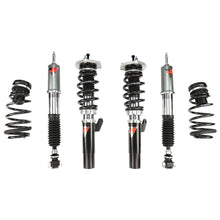 Load image into Gallery viewer, Silver's NEOMAX Coilover Kit Volkswagen Golf 8 GTi 2022+ - Black Ops Auto Works
