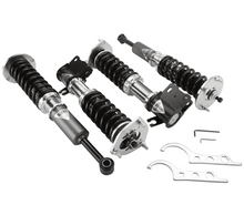 Load image into Gallery viewer, Silver's NEOMAX Coilover Kit Porsche Cayman 987 2006-2012 - Black Ops Auto Works