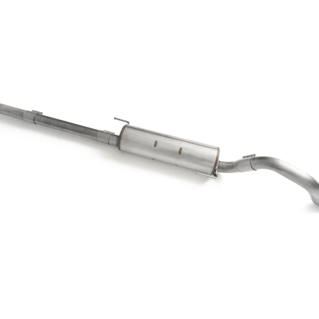 B925-C920-CD Ford F-150 2015-2020 catback exhaust